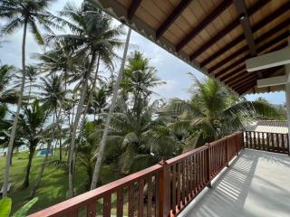 Galawatta Beach Resort - Unawatuna - 2