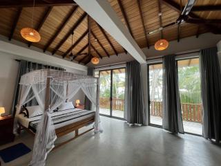 Galawatta Beach Resort - Unawatuna - 4