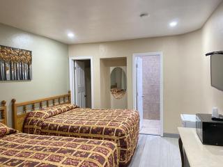 City Center Motel - Oxnard - Oxnard - 6
