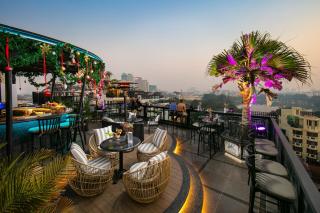 San Grand Hotel & Spa - Hanoi - 0