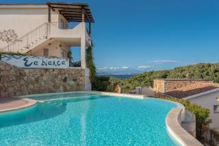 Residence Ea Bianca - 9