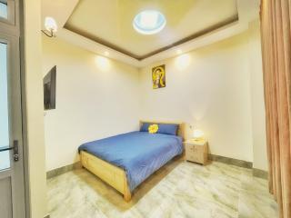 Vĩnh Hà Motel - Trai Mat - 1