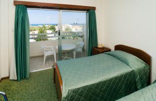 Marion Hotel - Polis Chrysochous - 2