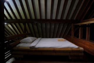 Pondok Pitaya Balian Hotel - Selemadeg - 2