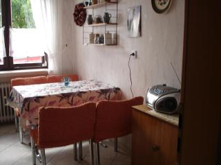 Ferienwohnung Fülbier - Oberzissen - 8