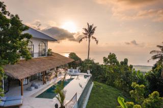 Villa Moonlight Lovina - 3