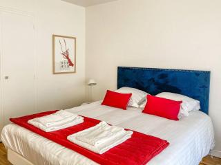 Superbe villa à Trébeurden pour 11 personnes avec vue sur mer, jardin et WIFI - FR-1-368-327 - Trébeurden - 9