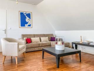 Superbe villa à Trébeurden pour 11 personnes avec vue sur mer, jardin et WIFI - FR-1-368-327 - Trébeurden - 4