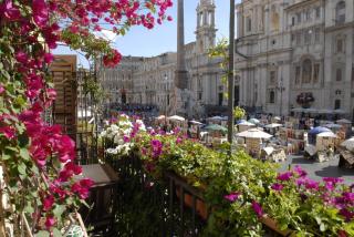 Appartamento Benincampi - Rome - 5