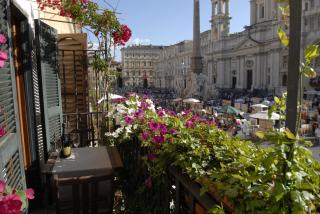 Appartamento Benincampi - Rome - 7