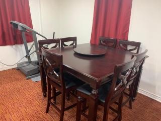Guest House Room No 01 - Mississauga - 9