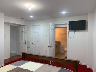 Guest House Room No 01 - Mississauga - 4