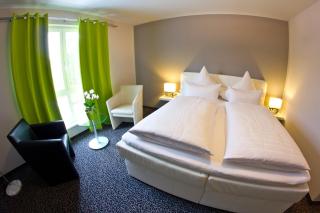 Hotel Eyberg - Dahn - 2