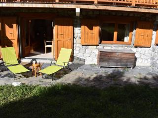 Appartement chaleureux avec terrasse, à 250m des pistes - Méribel, animaux acceptés - FR-1-180-344 - Méribel - 7