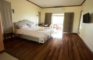 Be Fine Sabuy Hotel and Resort - 9