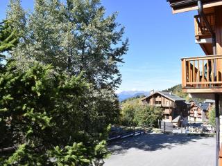 Appartement chaleureux avec terrasse, à 250m des pistes - Méribel, animaux acceptés - FR-1-180-344 - Méribel - 3