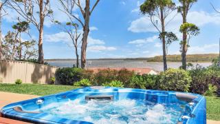 Sandy C - Culburra Beach - 4