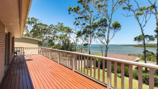 Sandy C - Culburra Beach - 3