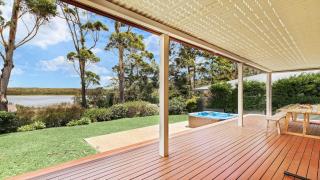 Sandy C - Culburra Beach - 2