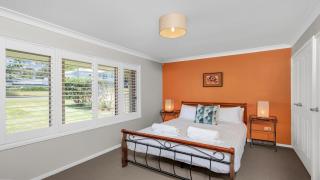 Sandy C - Culburra Beach - 1