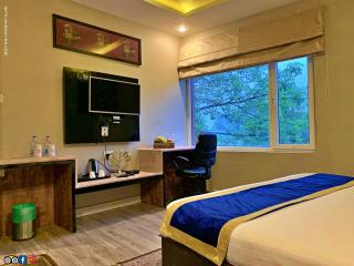 Hotel Runway Inn - Pura Raghunāth - 9