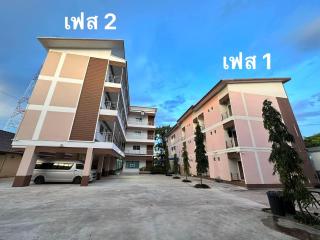 The Wisdom Residence - Bung Kan - 3
