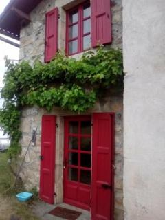 Petite Maison à la campagne - Malrevers - 0
