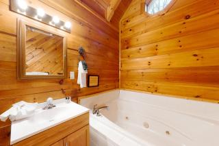 Misty Mountain Cabin - Gatlinburg - 4