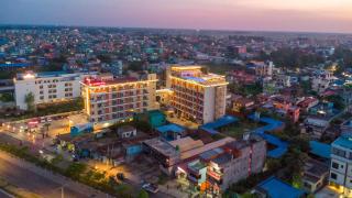 Mourya Hotel Spa & Casino - Bhairāhawā - 0
