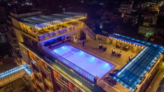 Mourya Hotel Spa & Casino - Bhairāhawā - 9