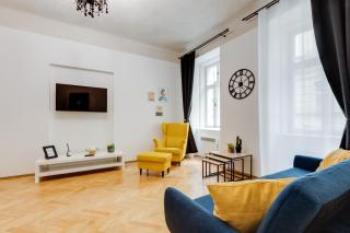 Lovely Apartments Heart of Prague - Prag - 8