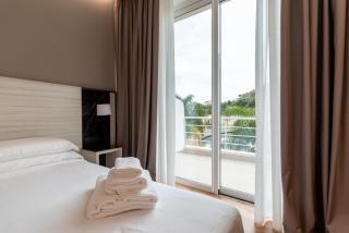 Sestante Marina Motel - Capo dʼOrlando - 9