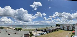 Haus Nautica Nautica Appartement 32 - Haffkrug - 6