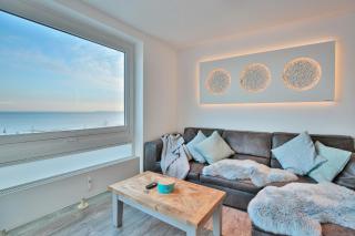 Haus Nautica Nautica Appartement 32 - Haffkrug - 7
