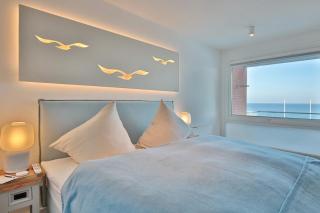 Haus Nautica Nautica Appartement 32 - Haffkrug - 2