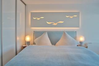 Haus Nautica Nautica Appartement 32 - 1