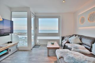Haus Nautica Nautica Appartement 32 - Haffkrug - 9