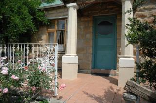 La Motte B&B - Bethlehem - 7