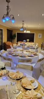 Lady Eden Waterfront Mansion - 3