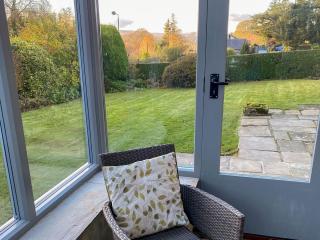 Belle Vue House-Ukc4502 - Eggleston - 1