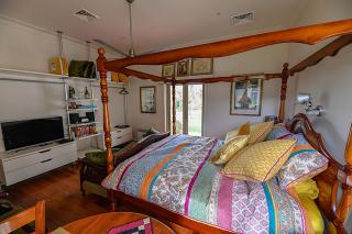 Galahad's Animal Sanctuary B&B - Gisborne - 4