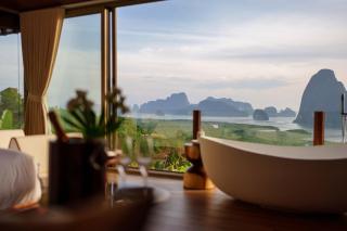 Sametnangshe Boutique - Phang Nga - 1