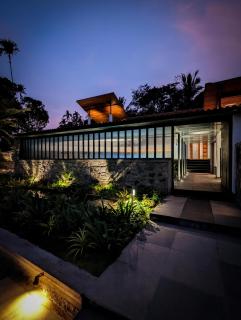 Tangerine Tales Premium Villa By Lexstays - Wayanad - 4