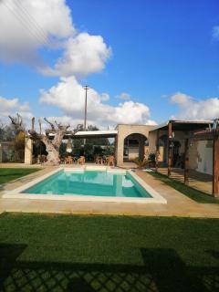 B&B VillaSalento LE - Cavallino di Lecce - 0