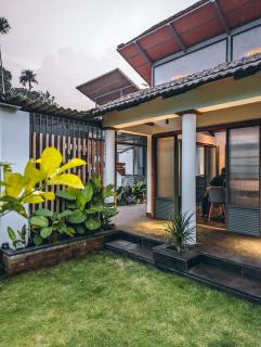 Tangerine Tales Premium Villa By Lexstays - Wayanad - 2