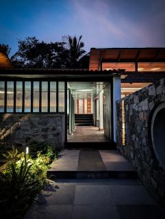 Tangerine Tales Premium Villa By Lexstays - Wayanad - 8