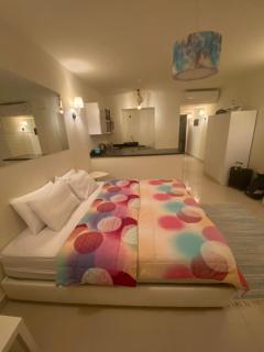 A studio in Veranda Sahl Hasheesh - Hurghada - 5