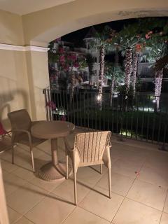A studio in Veranda Sahl Hasheesh - Hurghada - 8