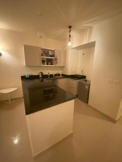 A studio in Veranda Sahl Hasheesh - Hurghada - 2