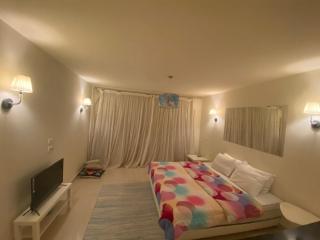 A studio in Veranda Sahl Hasheesh - Hurghada - 7
